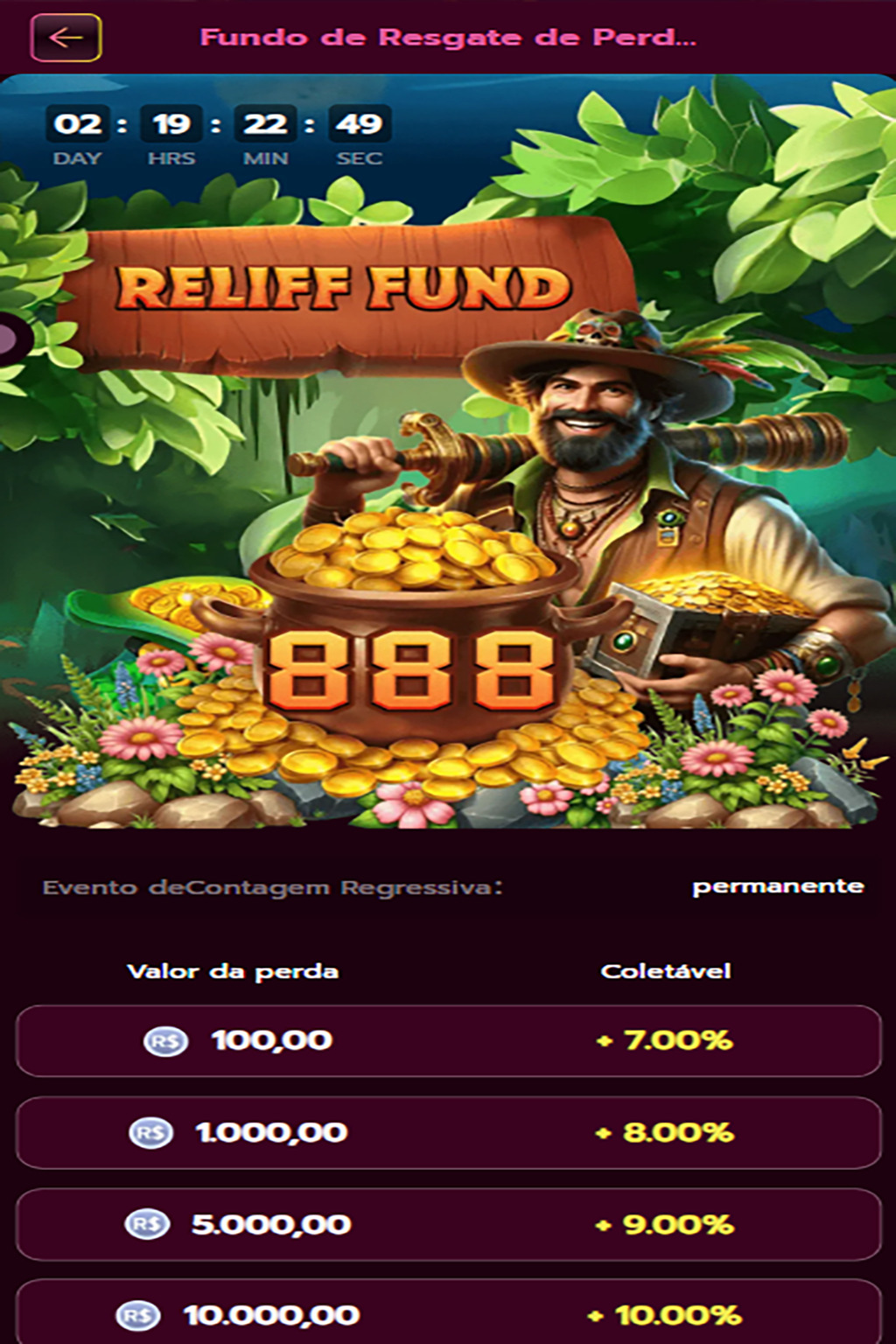 caça níqueis plataforma 7788bet 