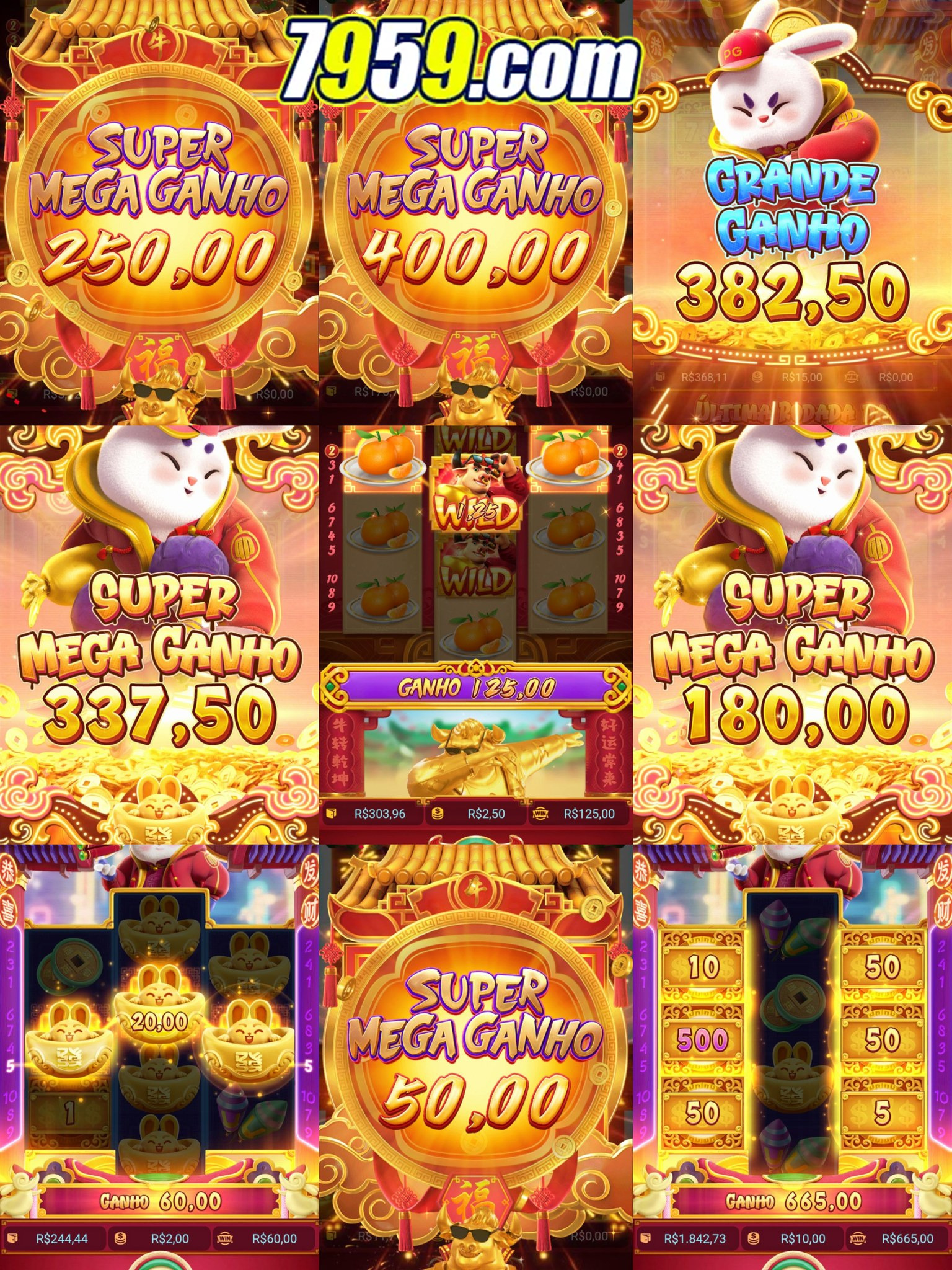 fortune tiger modo demo 