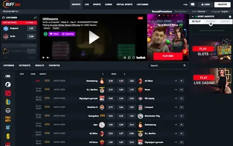 inteligência artificial bet365 