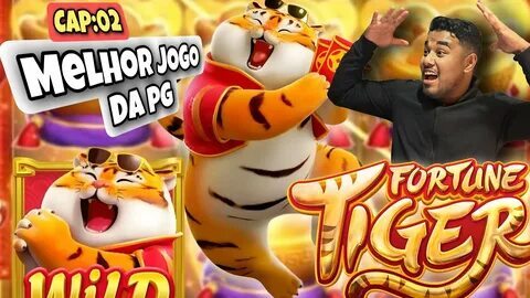 jogo do tigrinho seguro 