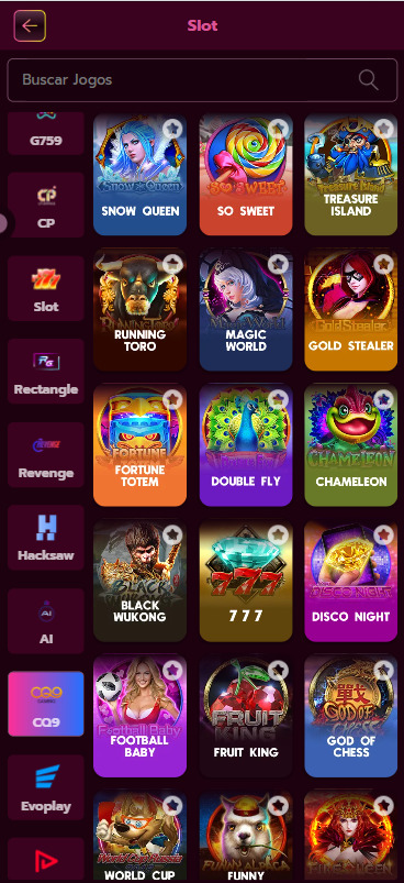 slots vamos versão antiga 